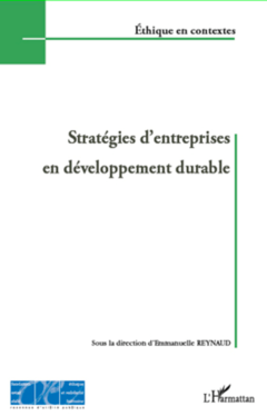 Stratégies d'entreprises en développement durable