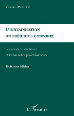 L'indemnisation du préjudice corporel