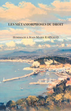Les métamorphoses du droit