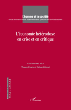 L'économie hétérodoxe en crise et en critique