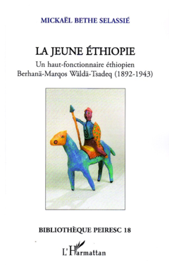 La jeune Ethiopie