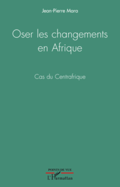Oser les changements en Afrique