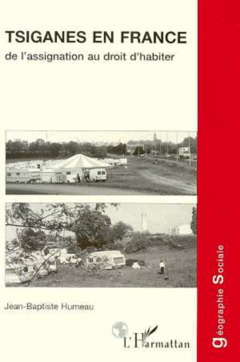 Tsiganes en France