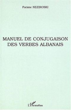 Manuel de conjugaison des verbes albanais