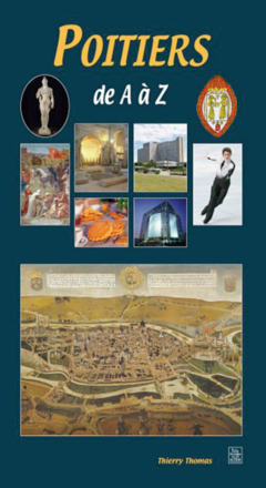Poitiers de A à Z