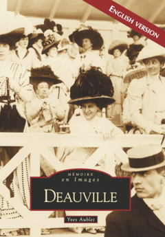 Deauville - version anglaise