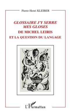 Glossaire j'y serre mes gloses