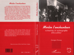 Merlin l'enchanteur