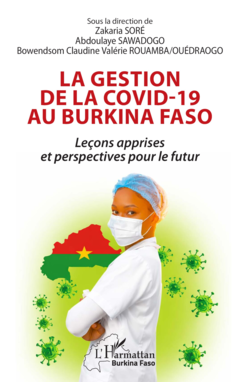 La gestion de la Covid-19 au Burkina Faso