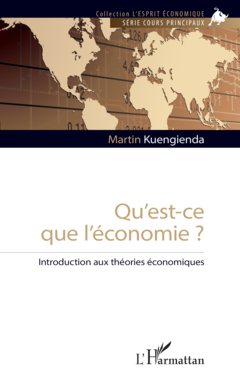Qu’est-ce que l’économie ?