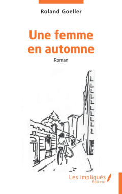 Une femme en automne