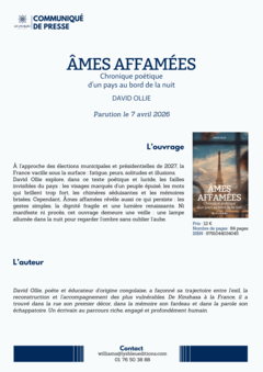 Âmes affamées 