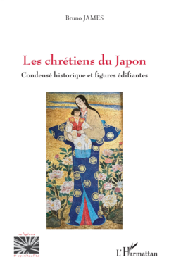 Conférence de M. JAMES à propos de son livre 