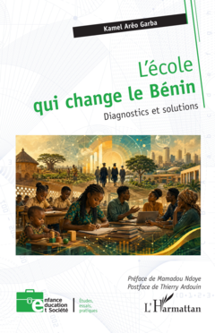 L'école qui change le Bénin