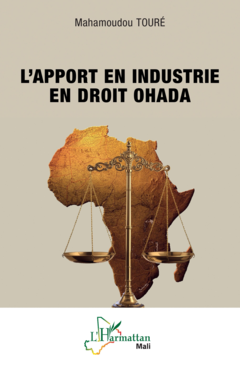 L’apport en industrie en droit OHADA