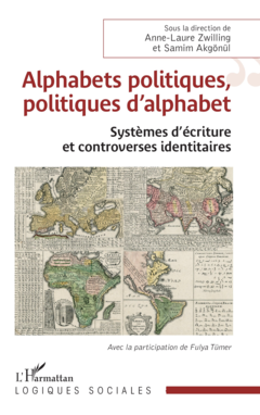 Alphabets politiques, politiques d’alphabet