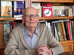 Pierre-Yves Hénin : « Le capitalisme autoritaire est désormais le modèle conquérant… »