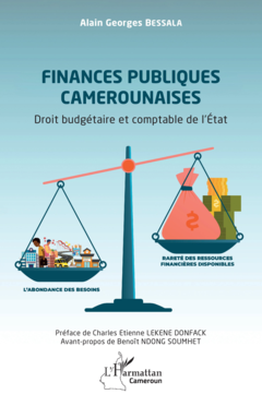 Finances publiques camerounaises