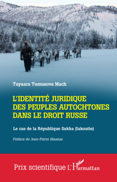 L'identité juridique des peuples autochtones dans le droit russe