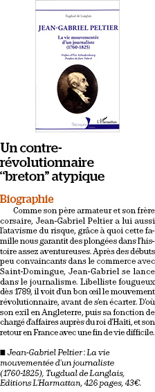 Un contre-révolutionnaire 