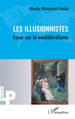 Les Illusionnistes