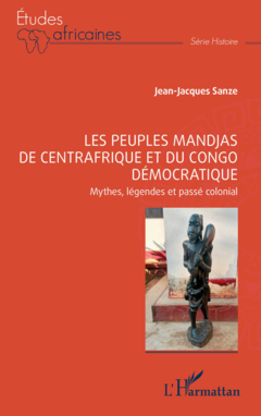Les peuples Mandjas de Centrafrique et du Congo Démocratique