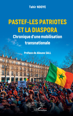 PASTEF-Les patriotes et la diaspora