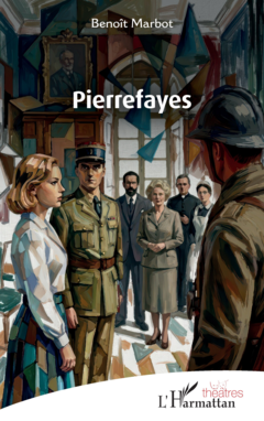 Pierrefayes