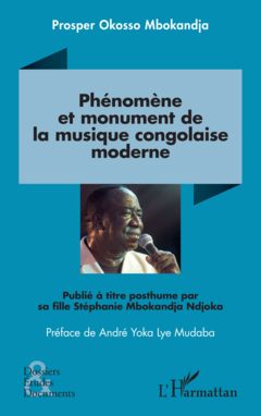 Phénomène et monument de la musique congolaise moderne