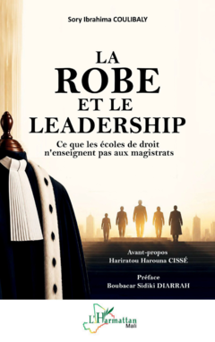 La robe et le leadership