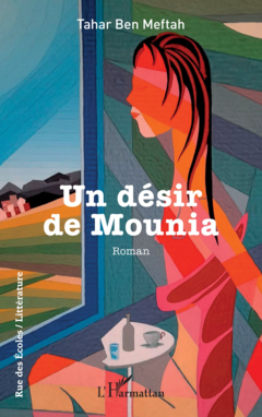 Un désir de Mounia