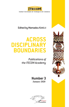 Across disciplinary boundaries