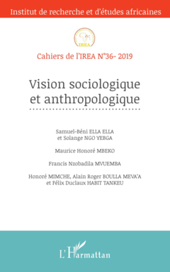 Vision sociologique et anthropologique