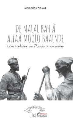 De Malal Bah à Alfaa Moolo Baalnde