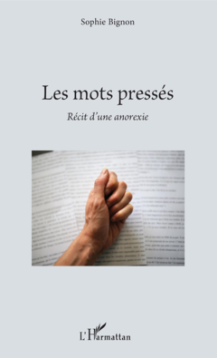 Les mots pressés