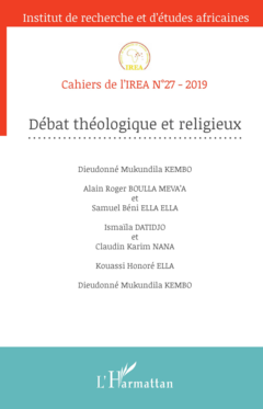 Débat théologoque et religieux