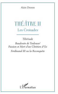 Théâtre II