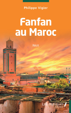 Fanfan au Maroc