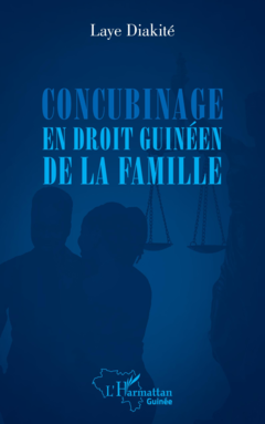Concubinage en droit guinéen de la famille