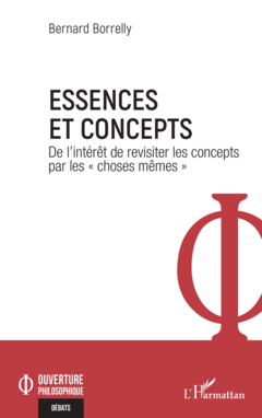 Essences et concepts