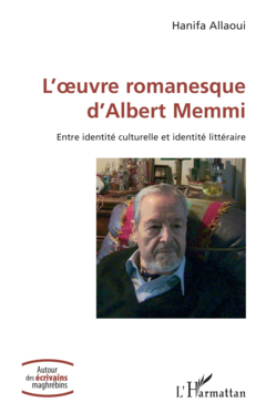 L'œuvre romanesque d'Albert Memmi