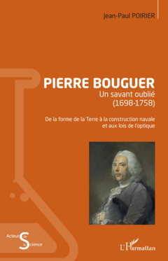 Pierre Bouguer
