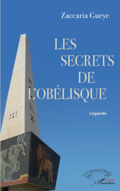 Les secrets de l'obélisque