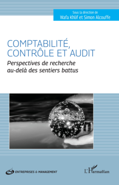 Comptabilité, contrôle et audit