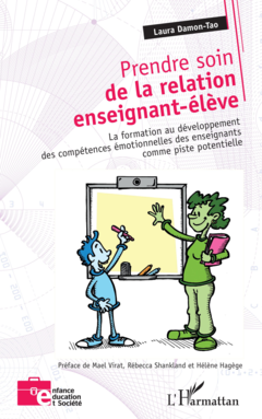 Prendre soin de la relation enseignant-élève