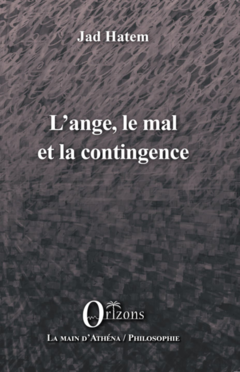 L'ange, le mal et la contingence