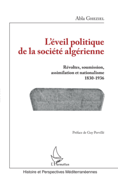 L'éveil politique de la société algérienne