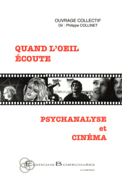 Quand l'œil écoute