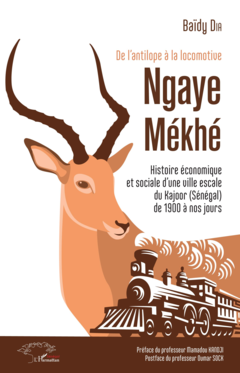 De l'antilope à la locomotive