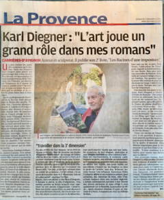 Karl Diegner 